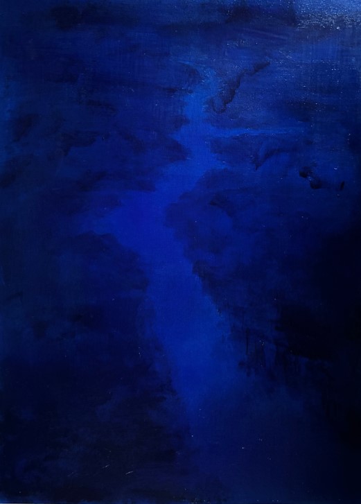 TAKAHASHI_JULIA_Gorge III__61 x 47.5 cm 24 X 18 in_Oilon Canvas Paper_Final_MApr2025